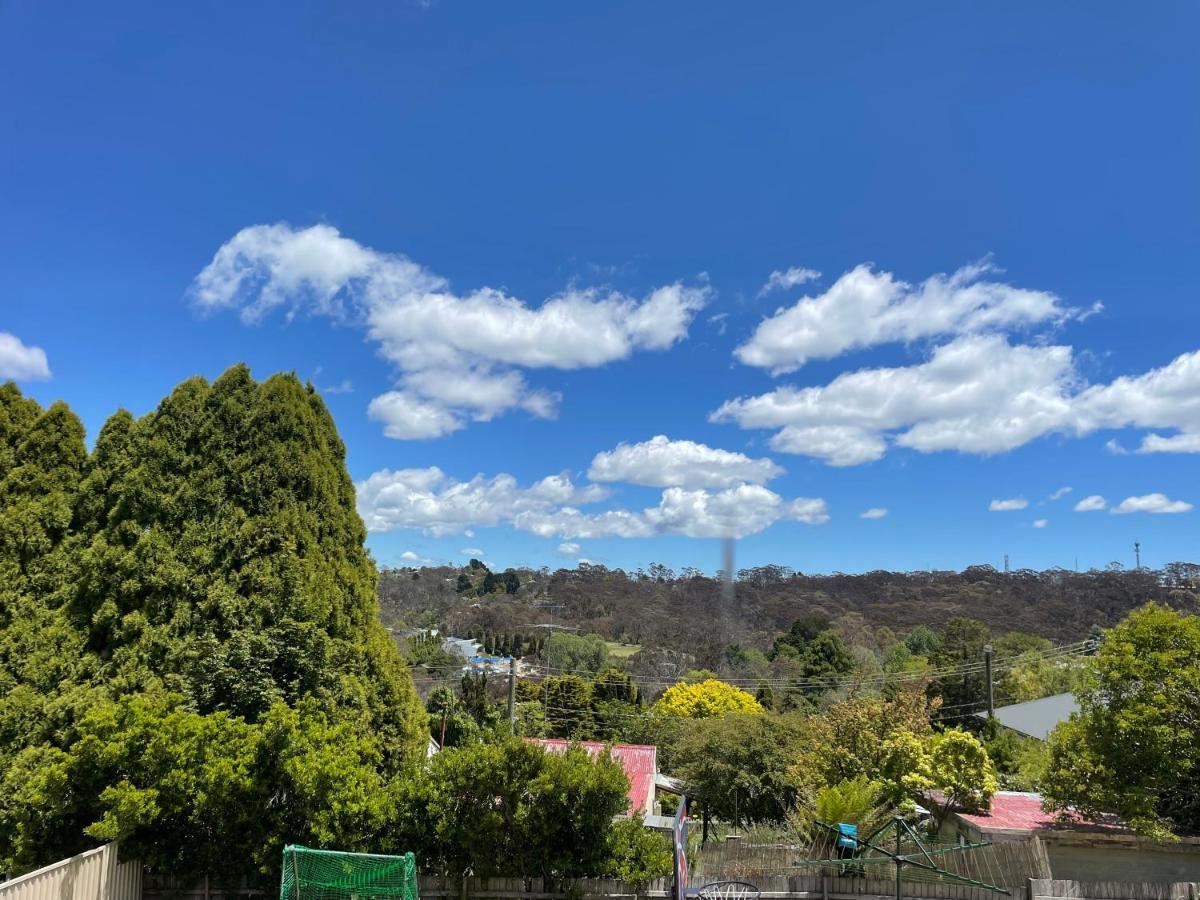 Heart Of Katoomba Semi 1 Bedroom Home Kültér fotó